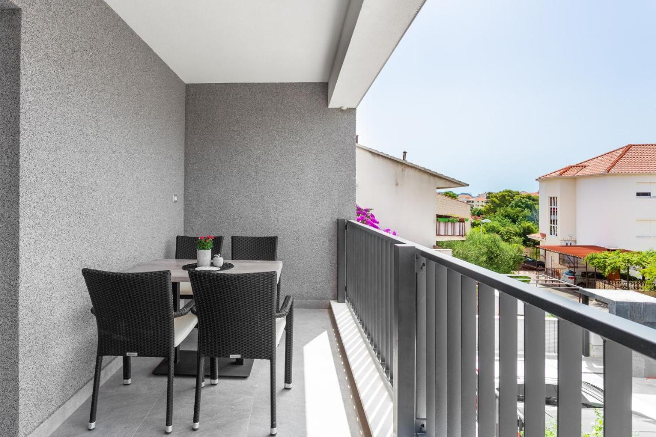 Villa Mare'S 1 Split Exterior photo
