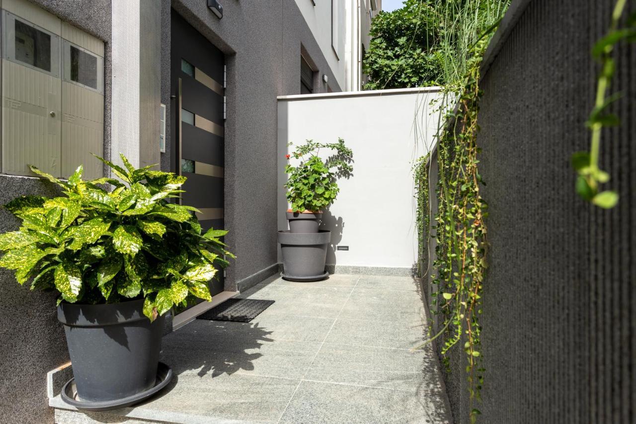 Villa Mare'S 1 Split Exterior photo