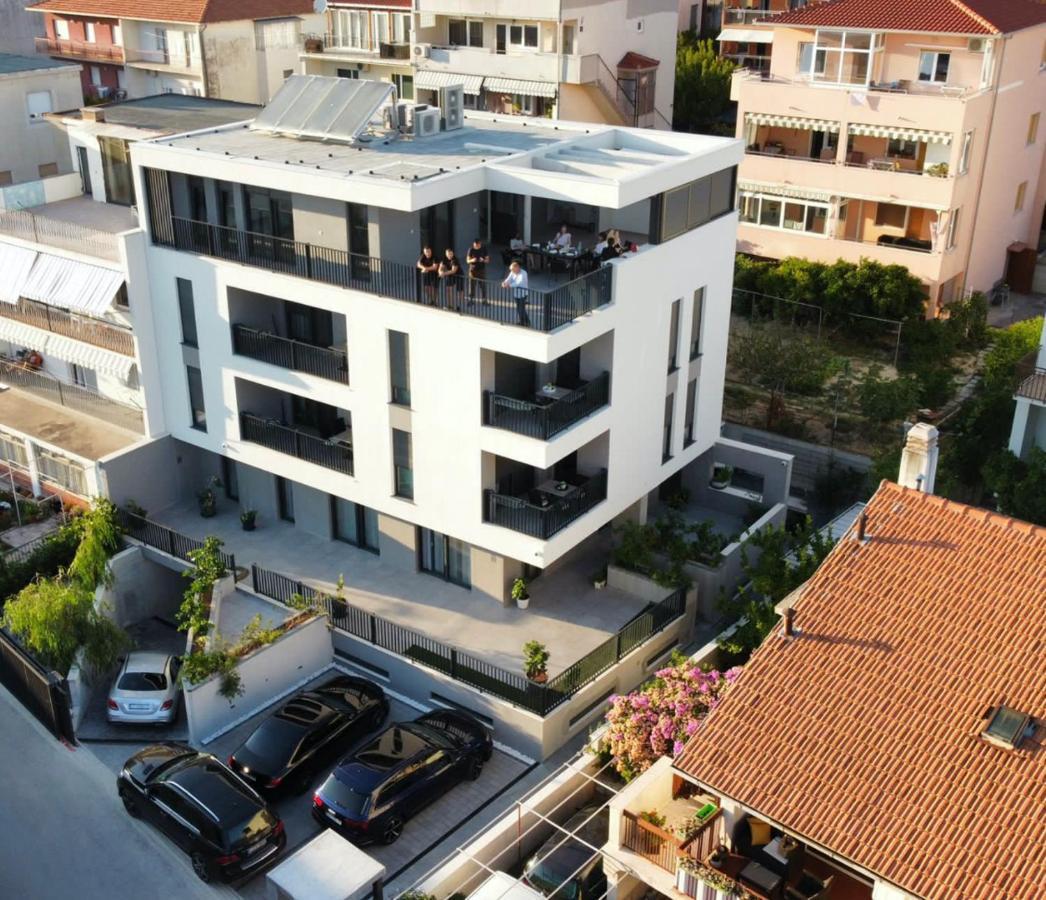 Villa Mare'S 1 Split Exterior photo